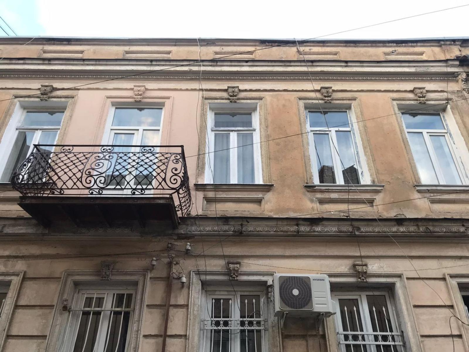 Apartment Down Town Group Tbilisi Luaran gambar
