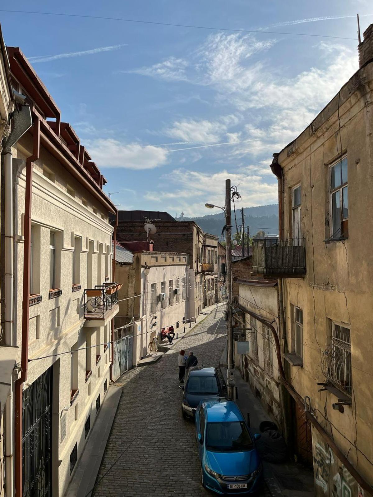 Apartment Down Town Group Tbilisi Luaran gambar