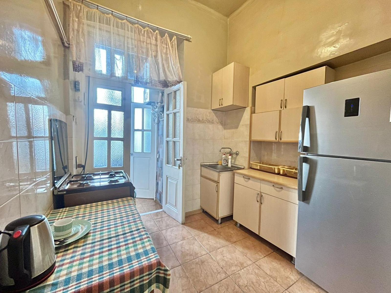 Apartment Down Town Group Tbilisi Luaran gambar