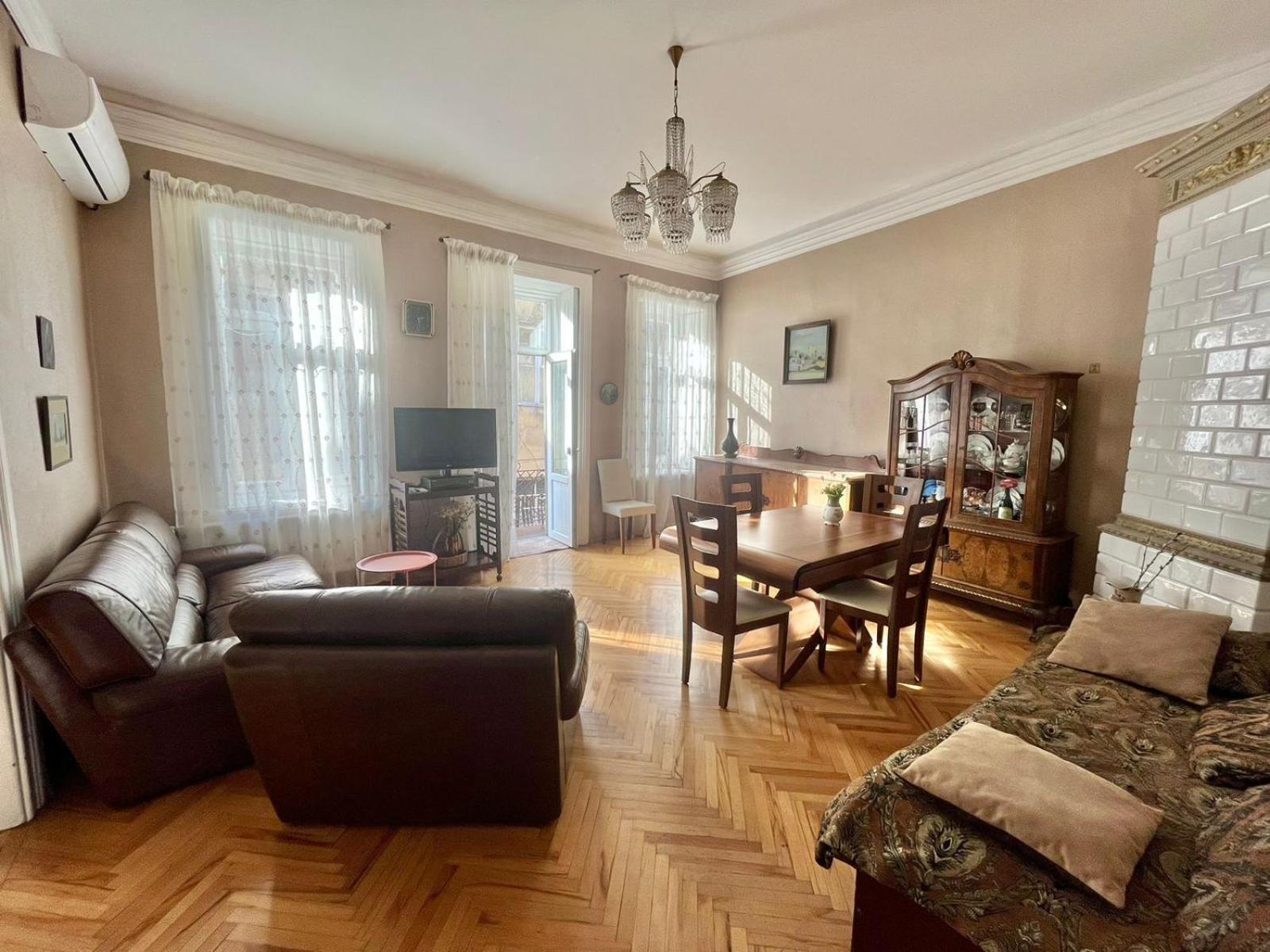 Apartment Down Town Group Tbilisi Luaran gambar