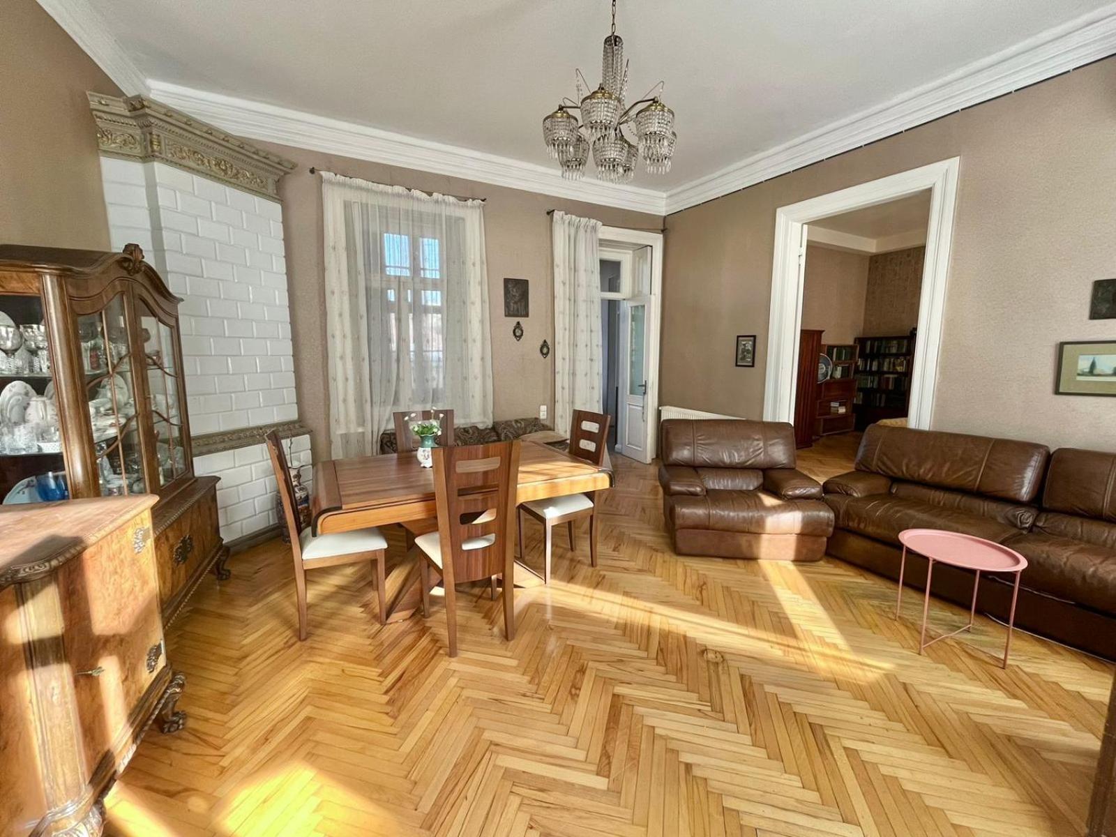 Apartment Down Town Group Tbilisi Luaran gambar