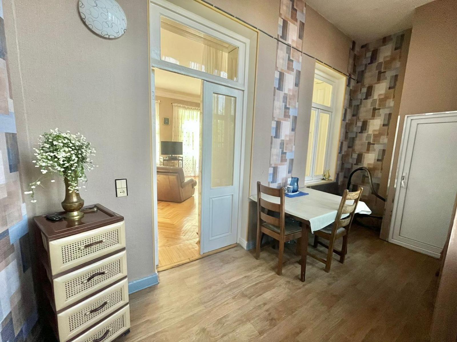Apartment Down Town Group Tbilisi Luaran gambar