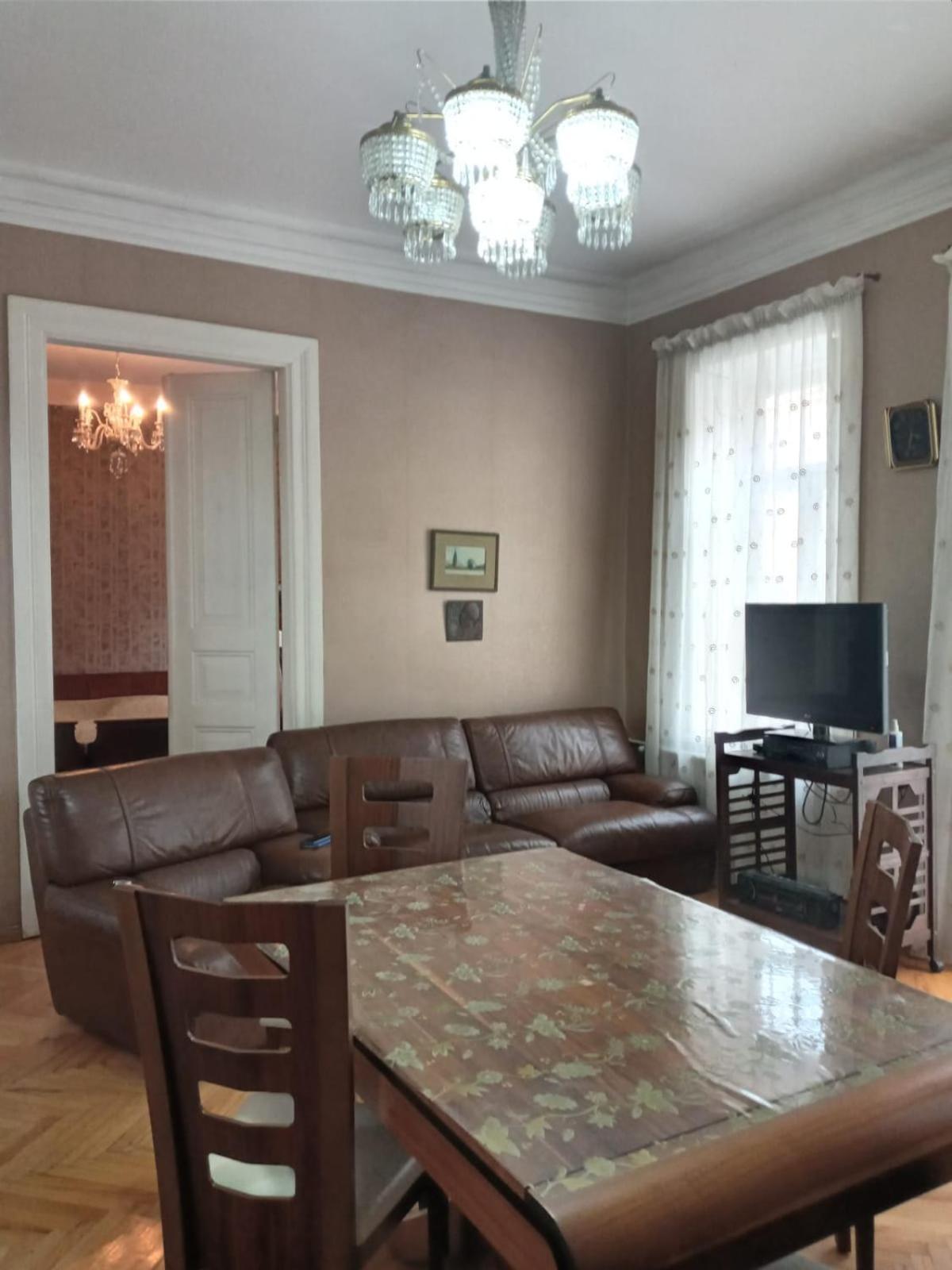Apartment Down Town Group Tbilisi Luaran gambar