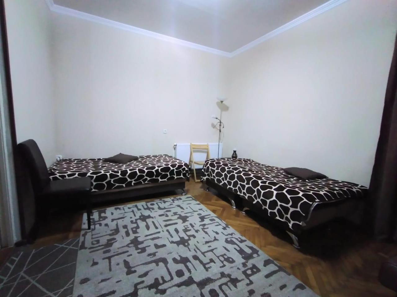 Apartment Down Town Group Tbilisi Luaran gambar