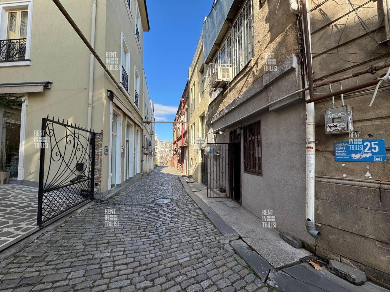 Apartment Down Town Group Tbilisi Luaran gambar