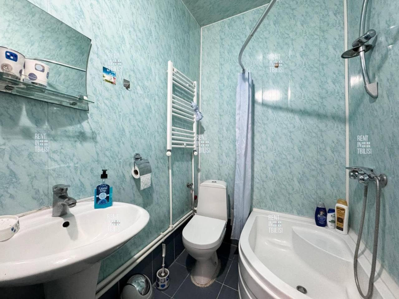 Apartment Down Town Group Tbilisi Luaran gambar