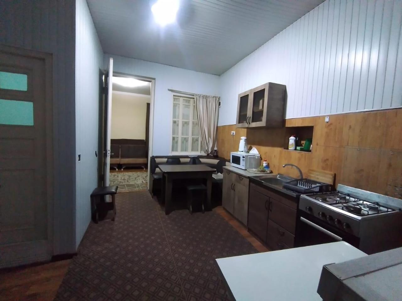 Apartment Down Town Group Tbilisi Luaran gambar
