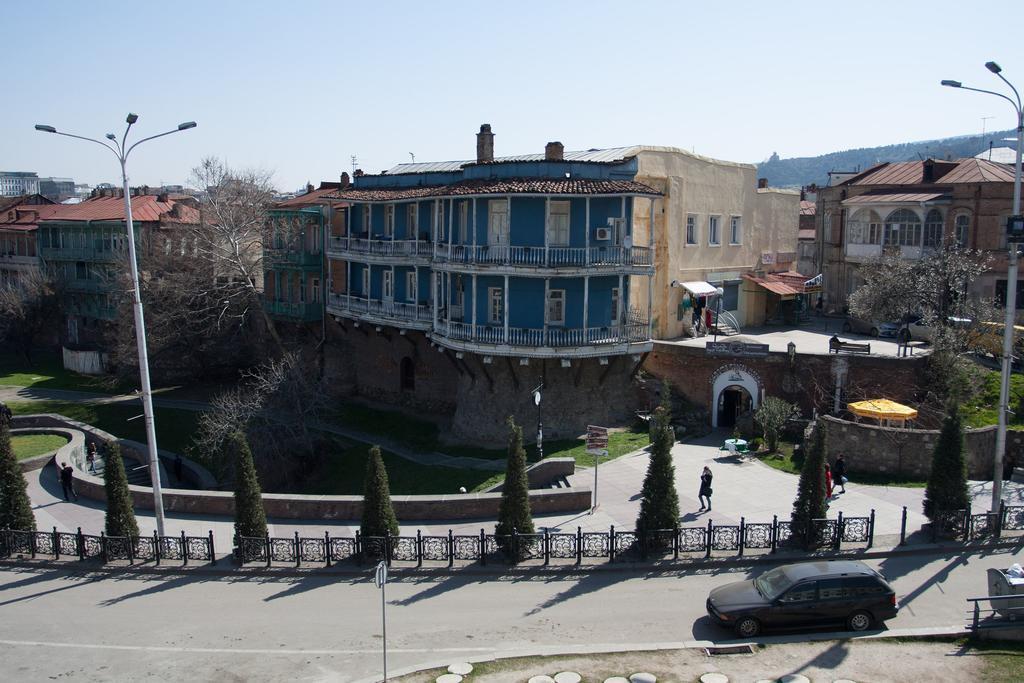 Apartment Down Town Group Tbilisi Luaran gambar