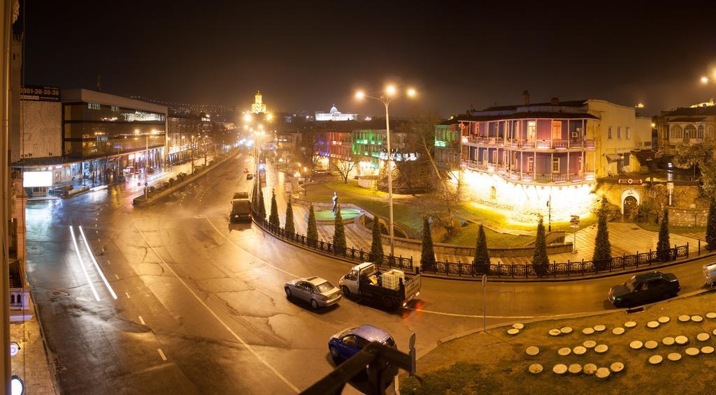 Apartment Down Town Group Tbilisi Luaran gambar