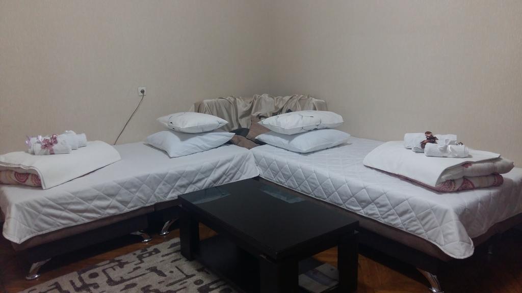 Apartment Down Town Group Tbilisi Luaran gambar