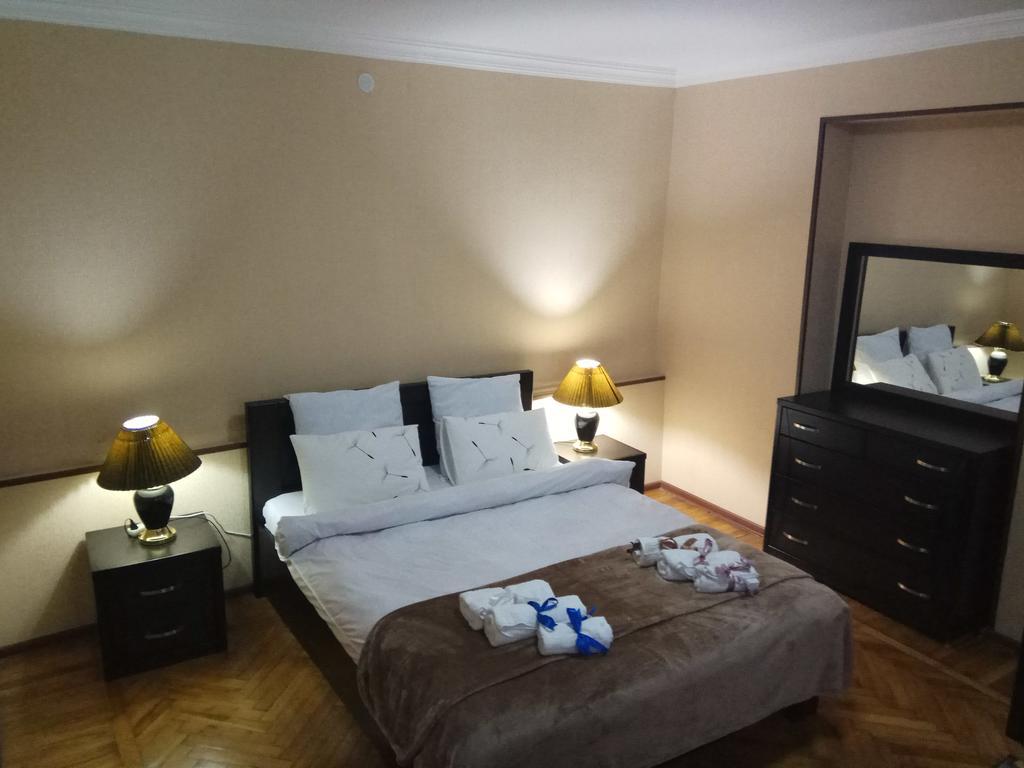 Apartment Down Town Group Tbilisi Luaran gambar