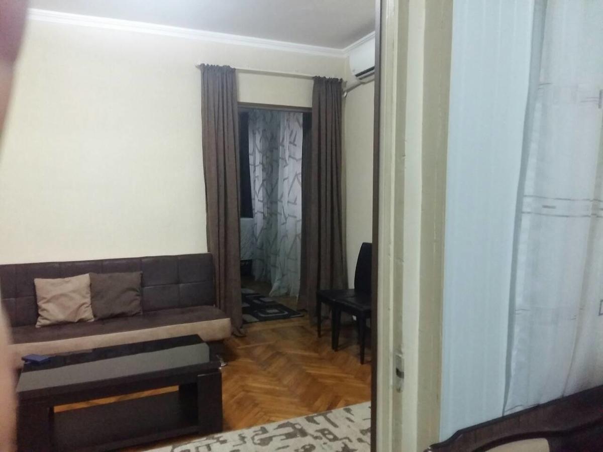 Apartment Down Town Group Tbilisi Luaran gambar