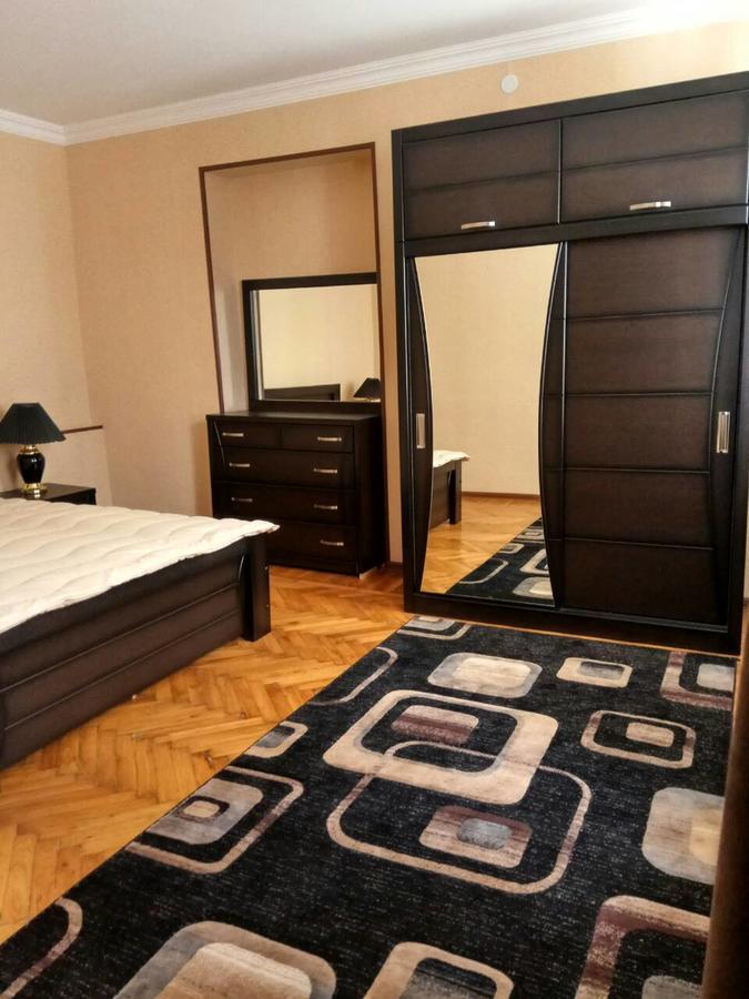 Apartment Down Town Group Tbilisi Luaran gambar