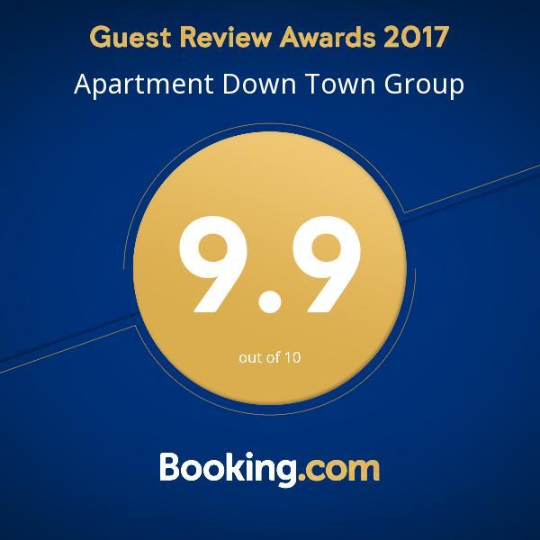 Apartment Down Town Group Tbilisi Luaran gambar