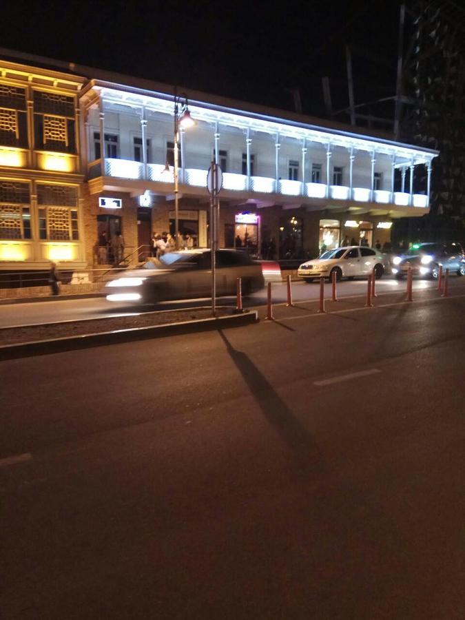 Apartment Down Town Group Tbilisi Luaran gambar